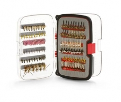 Fly boxes