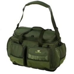 Carryalls, bags and cases