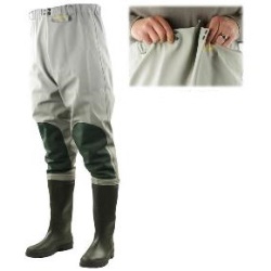 Waders