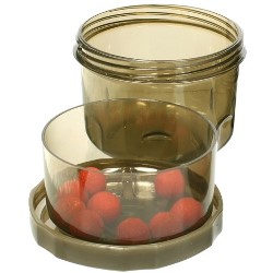 Bait jars