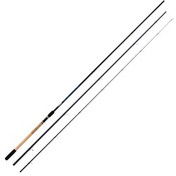 Match rods