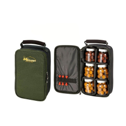 Bait bags and cooler bags