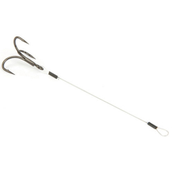 Fishing wire rigs for predators