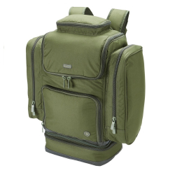 Rucksack, bags and kidney bags