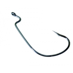 Spinning lure hooks