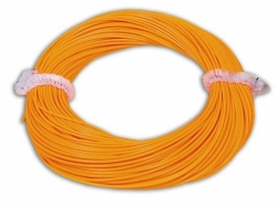 Fly fishing lines