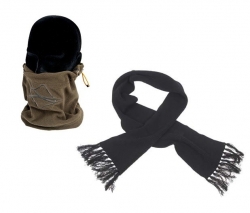 Buffs and scarfs