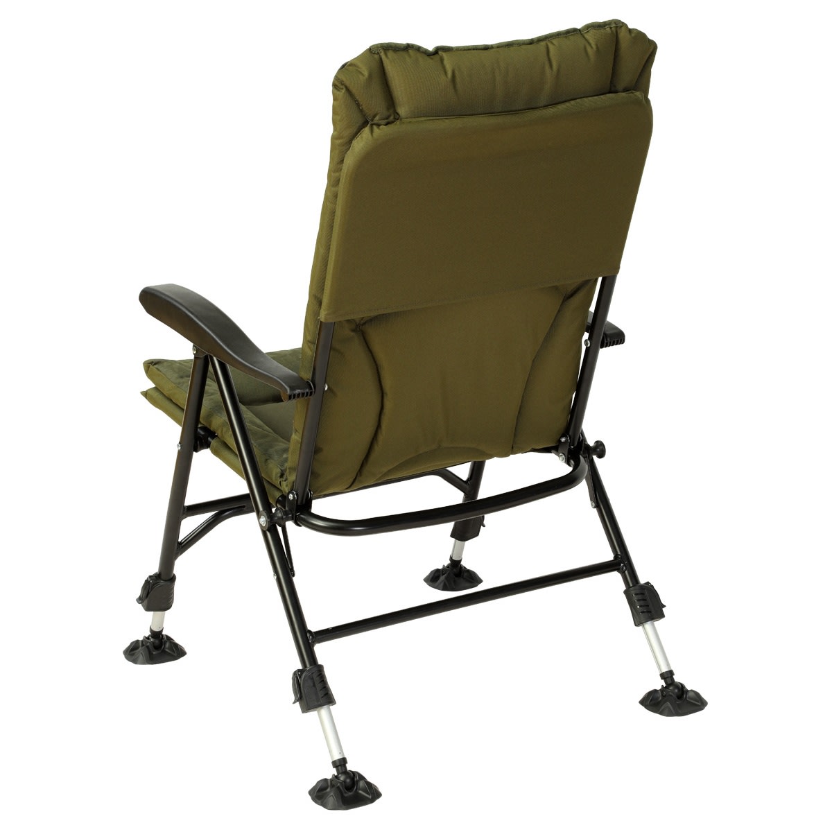 Fotel Chair Luxury XS Rybářské potřeby Hobby-G