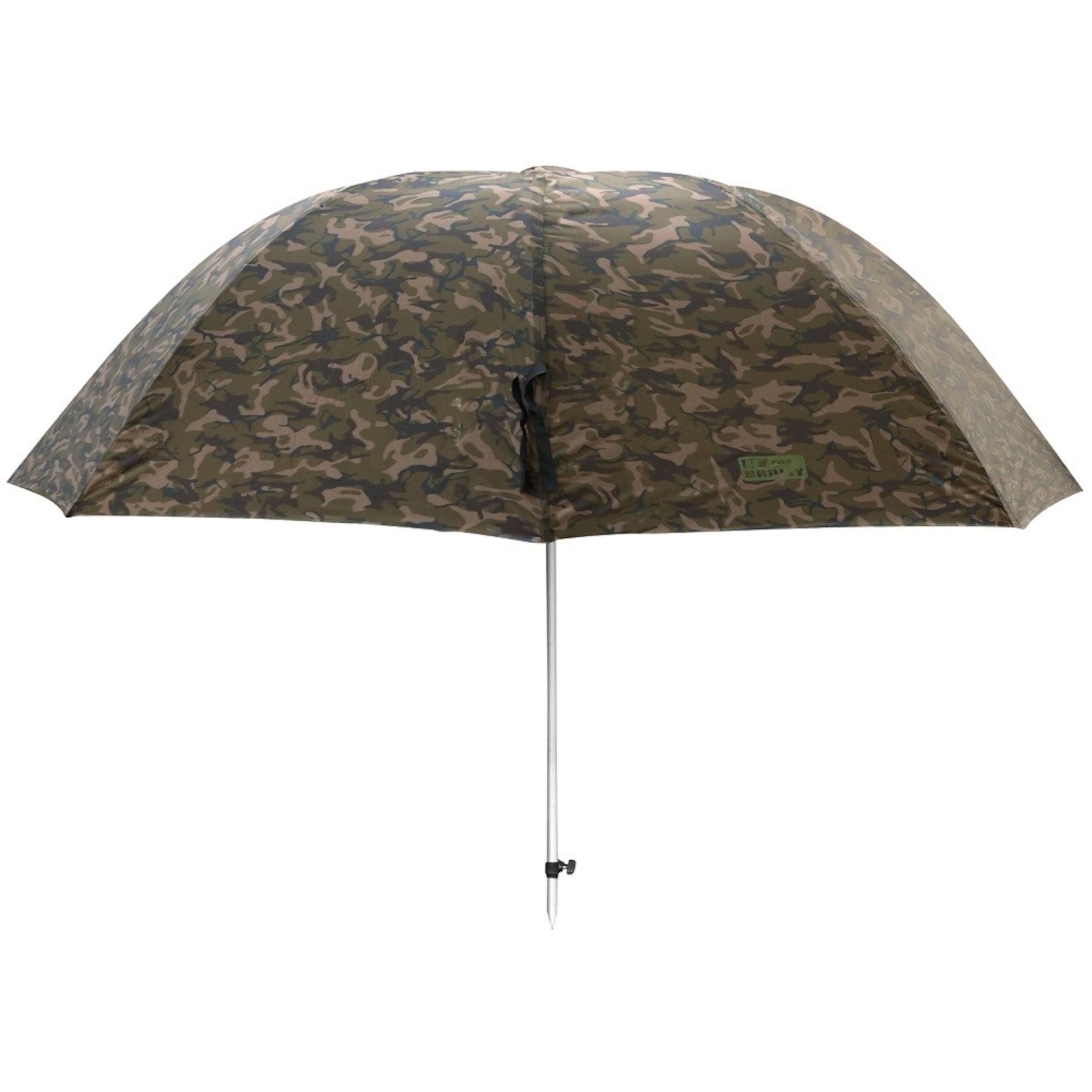 Fox Deštník Brolly Camo 60ins Rybářské potřeby Hobby-G